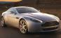 2008 Aston Martin V8 Vantage Coupe