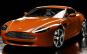 2008 Aston Martin V8 Vantage N400 Coupe