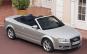 2008 Audi A4 2.0T Convertible