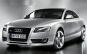 2008 Audi A5 quattro Coupe