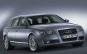 2008 Audi A6 3.2 Avant quattro Wagon