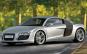 2008 Audi R8 quatrro Coupe