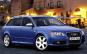 2008 Audi S4 Avant quattro Station Wagon