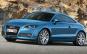 2008 Audi TT 2.0T Hatchback