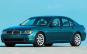 2008 BMW 7 Series 750i Sedan