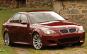 2008 BMW M5 Sedan