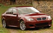 2010 BMW M5