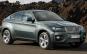 2008 BMW X6 xDrive35i SUV