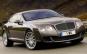 2008 Bentley Continental GT Speed Coupe