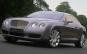 2008 Bentley Continental GT Coupe