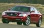 2008 Buick Lucerne CXS Sedan