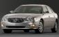 2008 Buick LaCrosse CXS Sedan