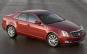 2008 Cadillac CTS Sedan
