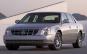 2008 Cadillac DTS Performance Sedan