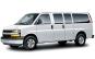 2008 Chevrolet Express LS 1500 Van
