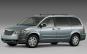 2008 Chrysler Town and Country Limited Minivan