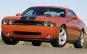 2008 Dodge Challenger SRT8 Coupe