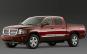 2008 Dodge Dakota Laramie Crew Cab