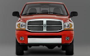 2008 Dodge Ram Pickup 2500 SLT Regular Cab