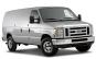 2008 Ford Econoline Cargo E-250 Van
