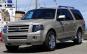 2008 Ford Expedition EL Limited SUV
