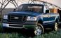 2008 Ford F-150 XL Regular Cab, Styleside Shown