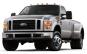 2008 Ford F-350 Super Duty XLT Regular Cab