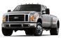 2008 Ford F-350 Super Duty FX4 Extended Cab Dually