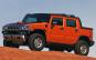 2008 HUMMER H2 SUT Crew Cab