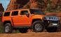 2008 HUMMER H3 Alpha SUV