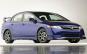 2008 Honda Civic MUGEN Si Sedan