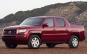 2008 Honda Ridgeline RTL Crew Cab