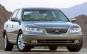 2008 Hyundai Azera Limited Sedan