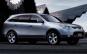 2008 Hyundai Veracruz Limited SUV