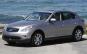 2008 Infiniti EX35 Journey SUV