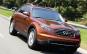 2008 Infiniti FX45 SUV