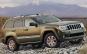 2008 Jeep Grand Cherokee Limited SUV
