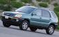 2008 Kia Sportage EX SUV