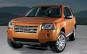 2008 Land Rover LR2 SE SUV