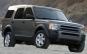 2008 Land Rover LR3 V8 HSE SUV