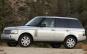 2008 Land Rover Range Rover HSE SUV