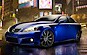 2008 Lexus IS F 4dr Sedan