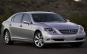 2008 Lexus LS 600h L Sedan