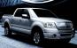 2008 Lincoln Mark LT Crew Cab