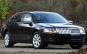 2008 Lincoln MKZ Sedan