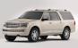 2008 Lincoln Navigator L Luxury SUV