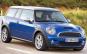2008 MINI Cooper Clubman S Hatchback
