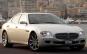 2008 Maserati Quattroporte Automatic Sedan