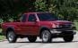 2008 Mazda B-Series Truck B4000 SE Extended Cab
