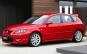 2008 Mazda MAZDASPEED MAZDA3 Wagon